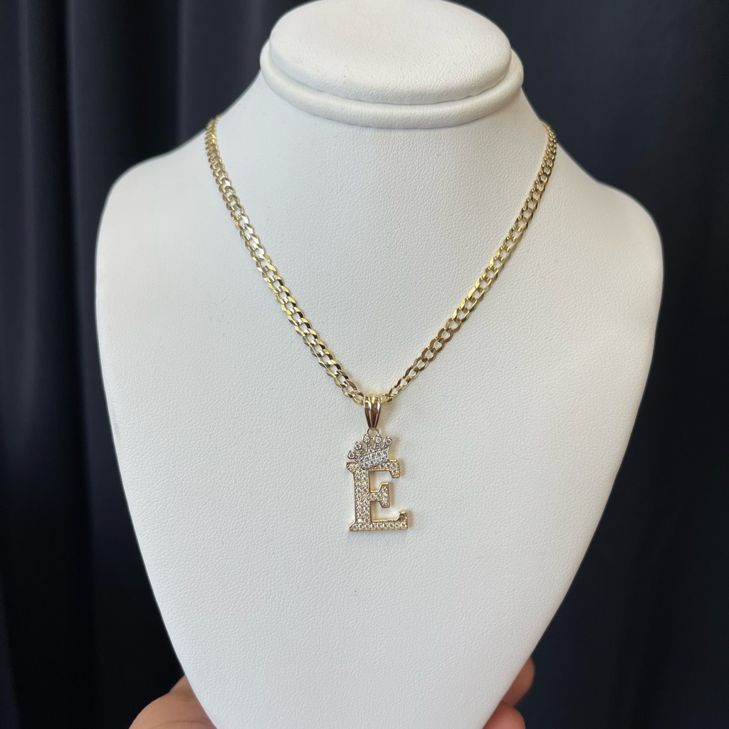 14kt Gold